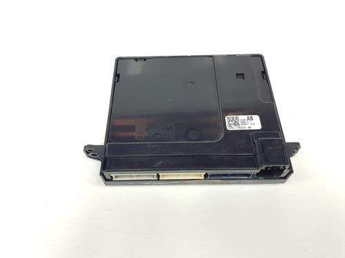 Used Electronic module Electronic module 37014445 37014445