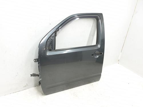 Left front door NISSAN NAVARA NP300 (D40) 2.5 dCi 4WD | BP29632025C2 