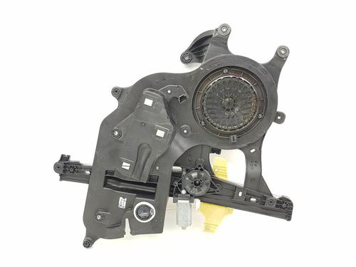 Front left window mechanism CITROËN BERLINGO (ER_, EC_) | BP38485934C22 - Image 3