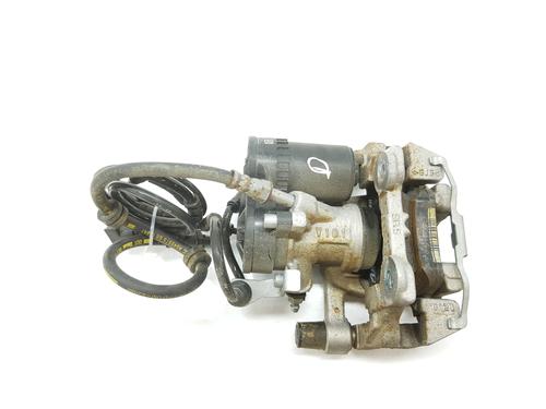 Right rear brake caliper BMW X1 (F48) xDrive 18 d | BP11599963M106 