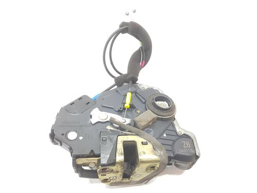 Used Front right lock TOYOTA LAND CRUISER PRADO (_J12_) 3.0 D-4D (KDJ120, KDJ125) (166 hp) 13526551