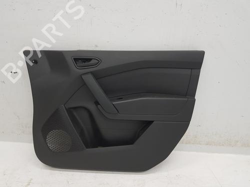 Forreste højre beklædning RENAULT KANGOO III Box Body/MPV [2021-2026]  32758624