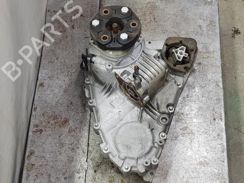 Transfer box BMW X5 (E70) 3.0 sd | BP31946834M36