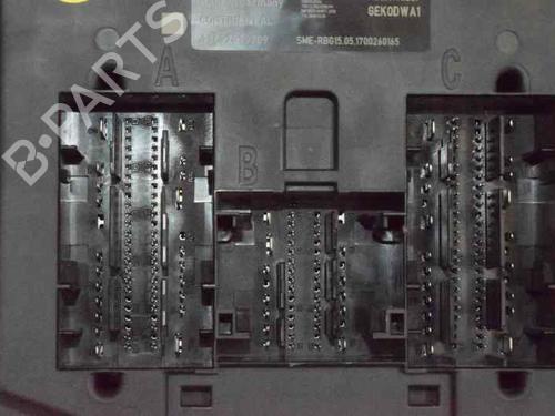 Electronic module SEAT IBIZA V (KJ1, KJG) 1.0 TSI | BP1971910M83 
