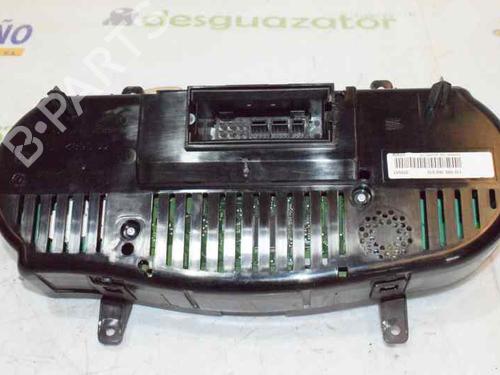 Instrument cluster SEAT LEON (1P1) 1.9 TDI | BP782921C47 