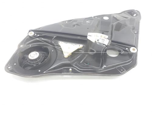Rear right window mechanism MERCEDES-BENZ M-CLASS (W164) ML 320 CDI 4-matic (164.122) | BP20192153C25 