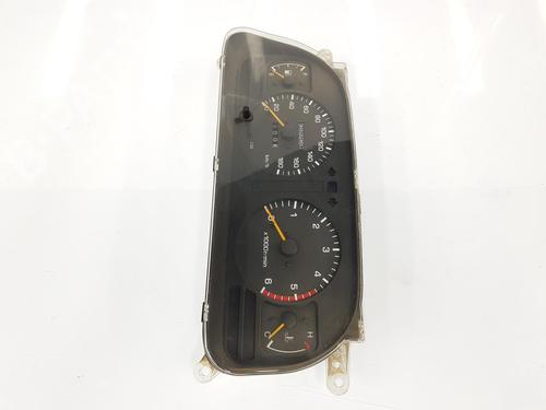 Instrument cluster TOYOTA LAND CRUISER 90 (_J9_) 3.0 TD (KZJ90_, KZJ95_, KZJ90R, KZJ95R, KZJ90W, KZJ95W) | BP8928322C47 
