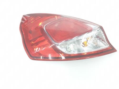 Venstre Baklys Venstre Baklys FORD FIESTA VI (CB1, CCN) [2008-2026] 36754098 36754098