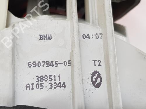Left tailgate light BMW 3 (E46) 320 d | BP26886353C79 