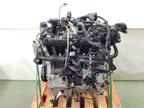 Engine LAND ROVER RANGE ROVER VELAR (L560)  | BP29755400M1 