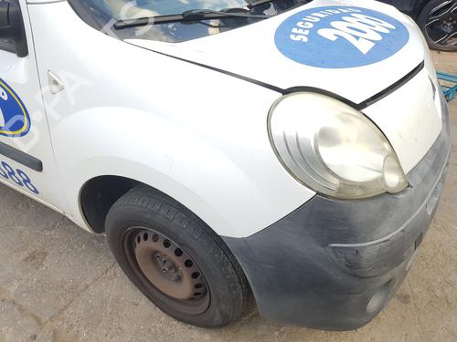 Gearstang RENAULT KANGOO BE BOP (KW0/1_) 1.5 dCi | BP38708802M90  - Image 20