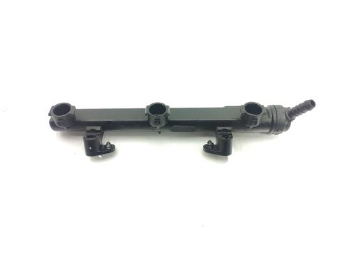 Used Injection rail SKODA FABIA III (NJ3) 1.0 (75 hp) 11018905