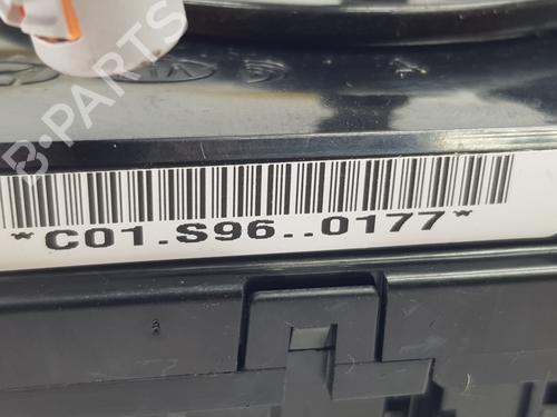 Squib airbag HYUNDAI KONA (OS, OSE, OSI) 1.0 T-GDi | BP19116279C102 
