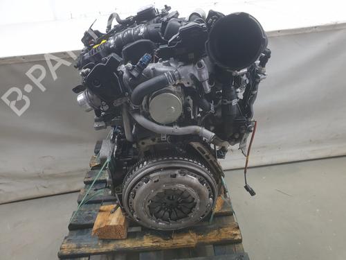 Motor RENAULT EXPRESS Box Body/MPV  | BP31159994M1 