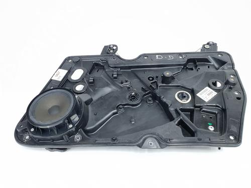 Rudehejsemekanisme Højre foran VW GOLF VI (5K1) [2008-2014]  29508570
