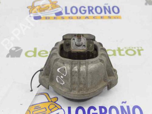 Used Engine mount BMW 1 (E87) 118 d (143 hp) 10258411