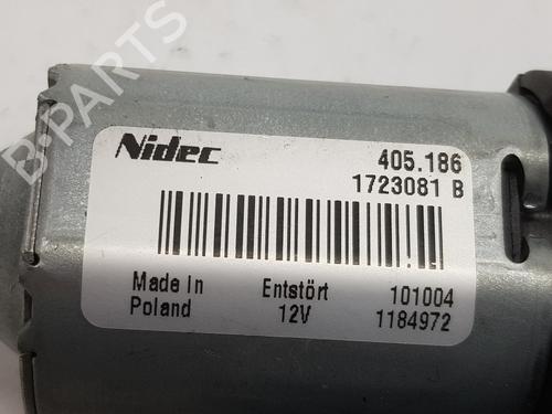 Sunroof engine MERCEDES-BENZ E-CLASS T-Model (S212) E 350 CDI 4-matic (212.289) | BP12142520M60 
