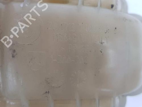 Expansion tank BMW 1 (F20) 116 d | BP8047493C120 