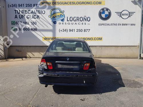 Engine BMW 3 (E46) 318 i | BP39192350M1 - Image 21
