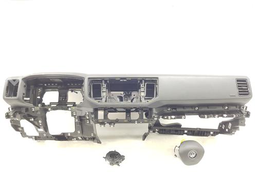 Kollisonspute sett VW CRAFTER Van (SY_, SX_) [2016-2025]  28961397