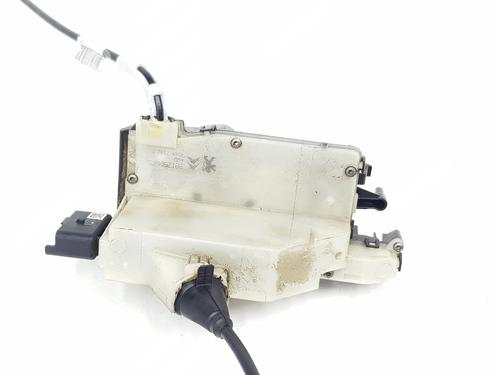 Front right lock PEUGEOT 208 I (CA_, CC_) 1.2 VTI 82 | BP20488882C97 