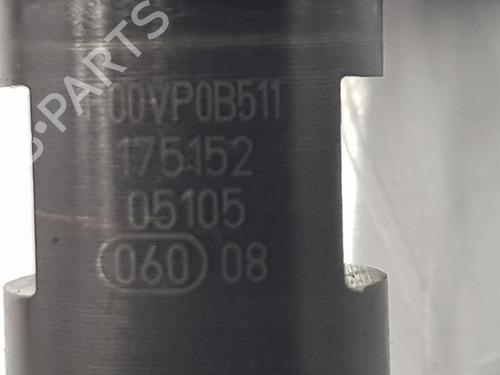 Injector BMW X4 (G02, F98) | BP11353983M100