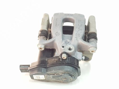 Used Left rear brake caliper PEUGEOT 208 II (UB_, UP_, UW_, UJ_) 1.2 PureTech 100 (101 hp) 31594087