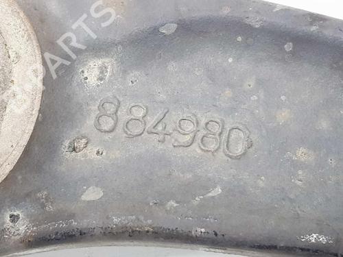 Right front suspension arm CITROËN DS5 1.6 HDi 115 | BP6126148M13 