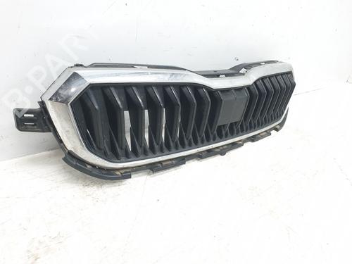 Grille SKODA SCALA (NW1)  | BP29427515C40 