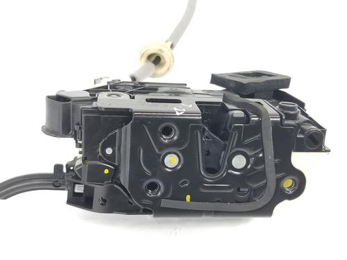 Rear right lock VW PASSAT B8 (3G2, CB2) 1.6 TDI | BP9247344C99 