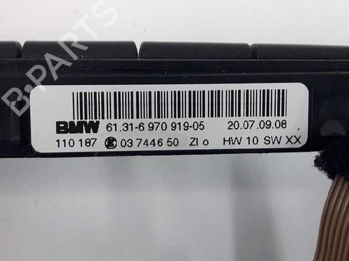 Switch BMW 1 (E87) 116 d | BP11682955I30 