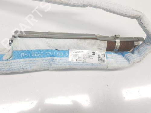 Right curtain airbag SEAT LEON (5F1) 1.2 TSI | BP26385378C12 