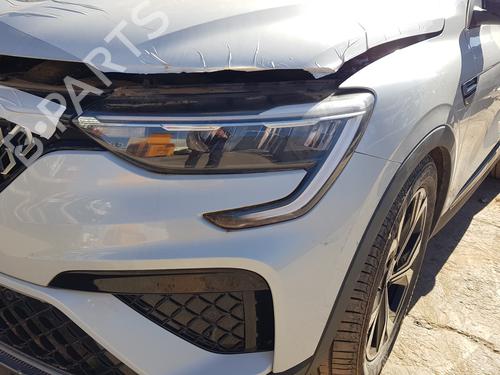 Engine control unit (ECU) RENAULT ARKANA I (LCM_, LDN_) | BP33464554M57 - Image 6