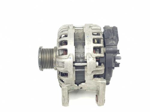 Alternator RENAULT CAPTUR I (J5_, H5_) 0.9 TCe 90 | BP20975621M7 