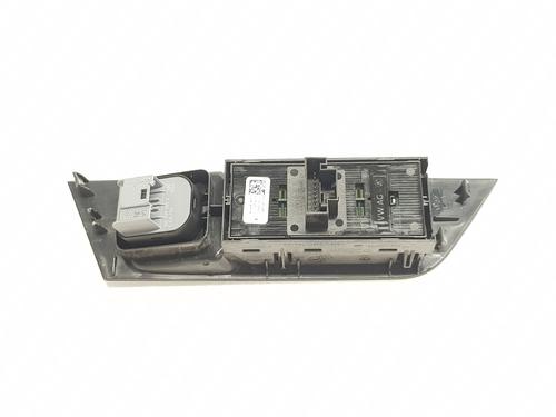 Left front window switch SKODA KAROQ (NU7, ND7) | BP38936083I27 - Image 5