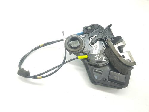 Rear left lock TOYOTA LAND CRUISER PRADO (_J12_) 3.0 D-4D (KDJ120, KDJ125) | BP9963315C100 