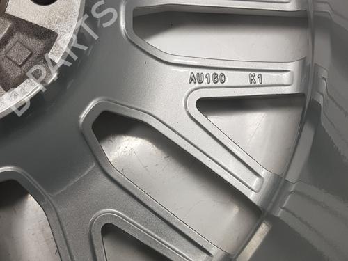 Rim AUDI A4 B9 Avant (8W5, 8WD) 3.0 TDI | BP16989059C45 