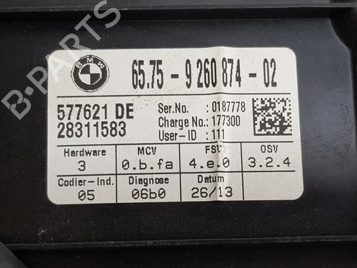 Electronic module BMW X1 (E84) xDrive 18 d | BP26972179M83 