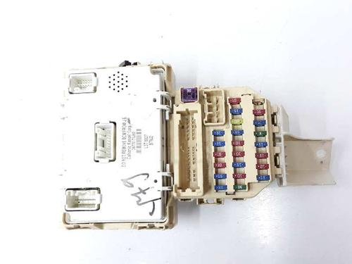 Used Fuse box FIAT SEDICI (189_) 1.9 D Multijet (120 hp) 3653872