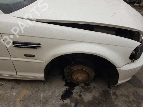 Right front window motor BMW 3 Coupe (E46) 328 Ci | BP6564273E20 