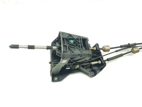 Gear lever OPEL VIVARO C Van (K0) | BP37198292M90 - Image 6