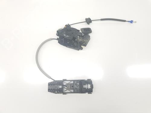 Rear right lock SEAT LEON (5F1) 1.2 TSI | BP6215043C99 
