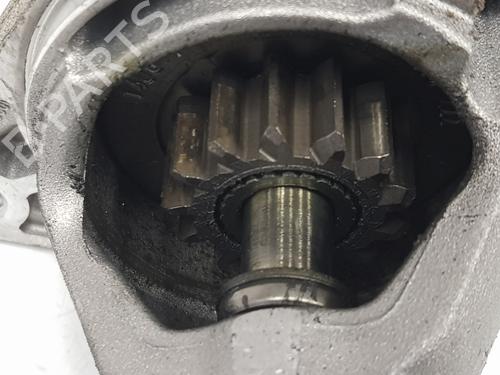 Starter MERCEDES-BENZ GLK-CLASS (X204) 220 CDI 4-matic (204.984, 204.997) | BP8233618M8 