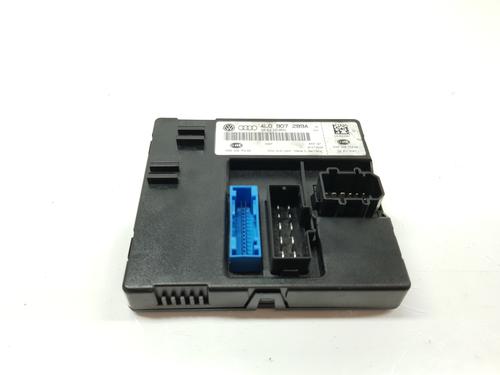 Elektronisk modul AUDI Q7 (4LB) 3.0 TDI quattro (233 hp) 17946494