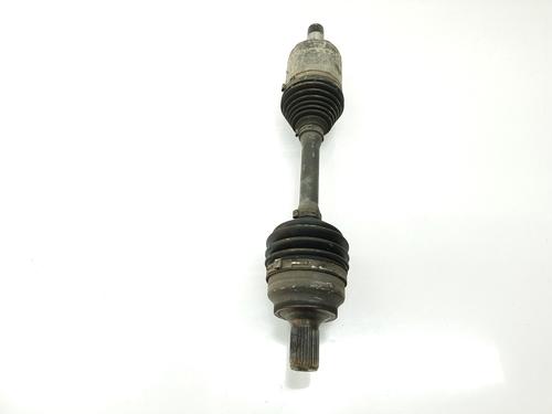 Right front driveshaft MERCEDES-BENZ GLK-CLASS (X204) 220 CDI 4-matic (204.984, 204.997) | BP22702029M39 