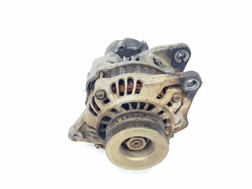 Used Alternator MITSUBISHI PAJERO II (V3_W, V2_W, V4_W, V5_W) 2.5 TD 4WD (V24W) (99 hp) 21519079