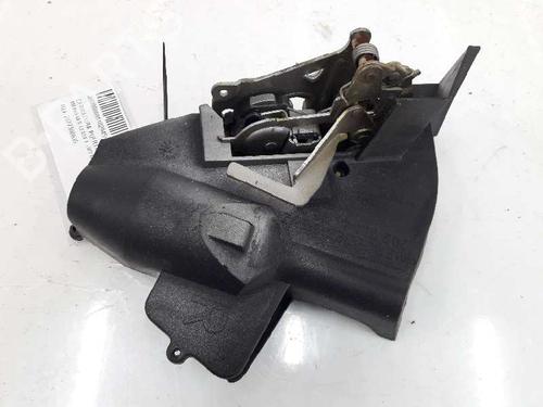 Rear right lock MERCEDES-BENZ E-CLASS (W210) E 300 Turbo-D (210.025) | BP3375401C99 