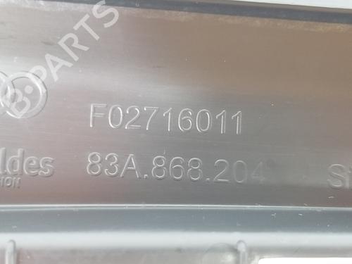 Other AUDI Q3 Sportback (F3N) 40 TFSI quattro | BP14111558O1 