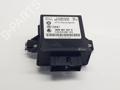 Elektronik Modul für VW GOLF VI (5K1) 2.0 TDI 4motion (140 hp) 21003256