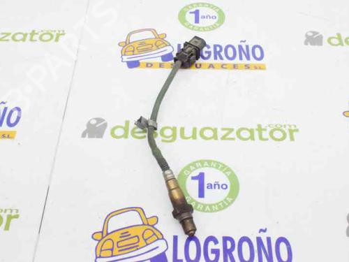 Electronic sensor MERCEDES-BENZ A-CLASS (W169) A 180 CDI (169.007, 169.307) | BP8746555M84 